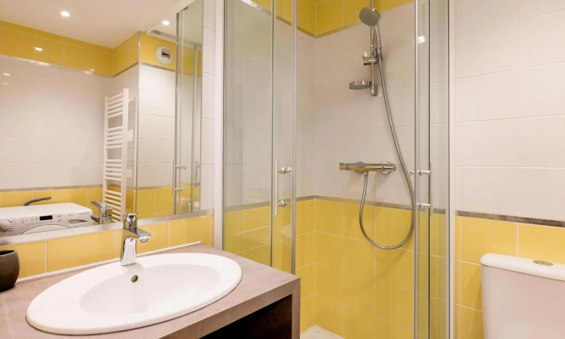 Residence Les Sentiers Du Tueda - Maeva Home - 3 Pieces 8 Personnes - Selection Mae-4084 Les Allues France